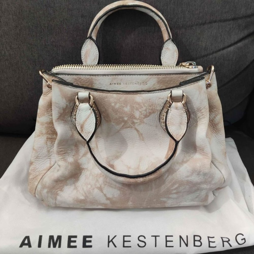 Aimee Kestenberg bag / purse